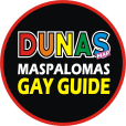 Dunas Map